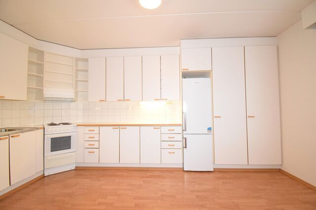 Rental Pori Musa 3 rooms