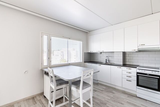 Right of occupancy apartment Helsinki Vuosaari 5 +