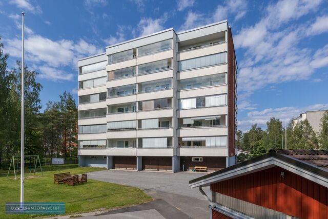 Rental Lappeenranta Joutseno 1 room