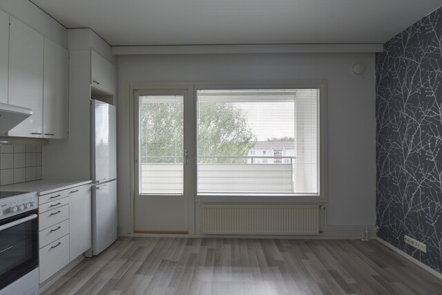 Rental Lieto  2 rooms Yleiskuva