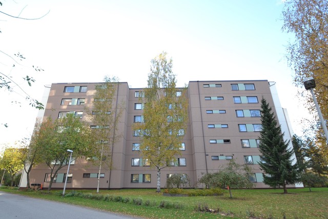 Rental Forssa  2 rooms