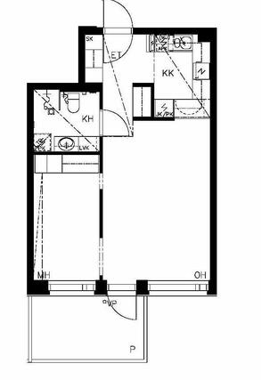 Right of occupancy apartment Espoo Suurpelto 2 rooms