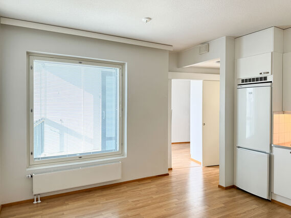 Rental Tampere Niemenranta 2 rooms