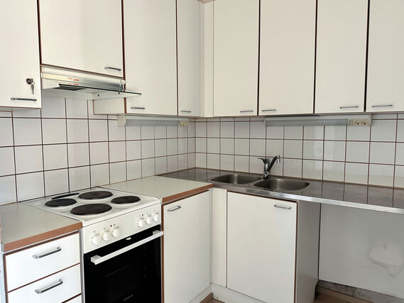 Rental Kerava Jaakkola 3 rooms