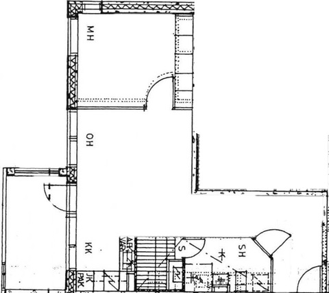 Rental Espoo Kiltakallio 2 rooms Kampanjakuva