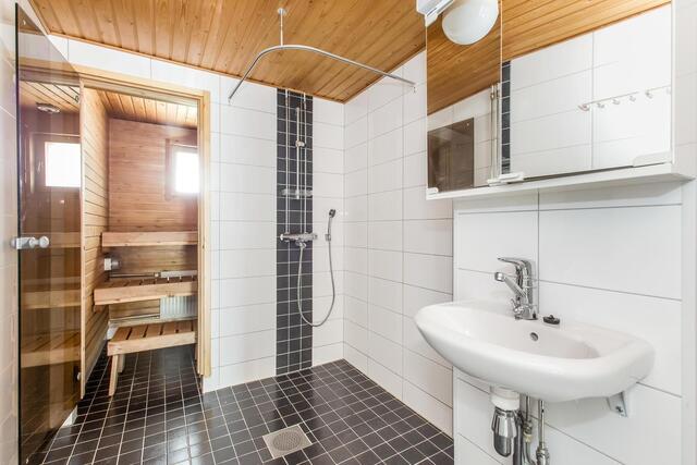 Right of occupancy apartment Jyväskylä Jyskä 3 rooms