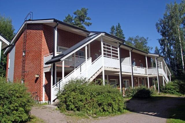 Rental Nurmijärvi Klaukkala 2 rooms