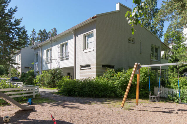 Rental Espoo Matinkylä 5 +