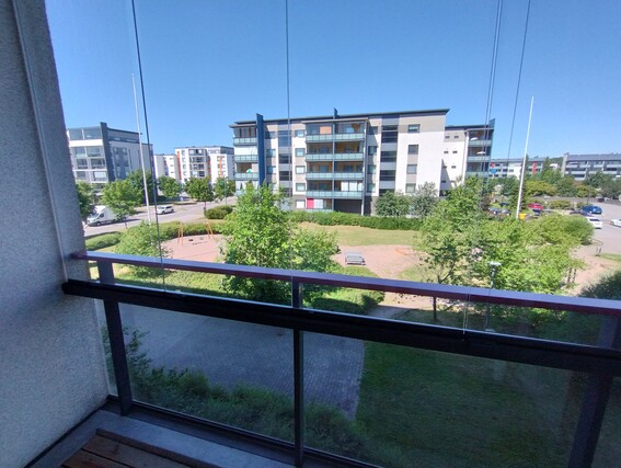 Right of occupancy apartment Vantaa Tammisto 2 rooms