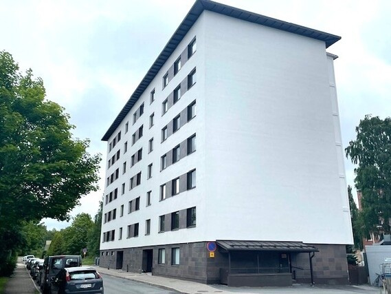 Rental Rauma Ota 3 rooms