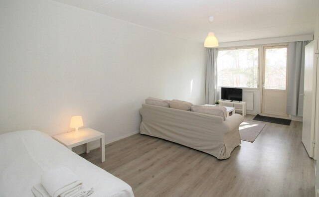 Rental Turku Perno 3 rooms