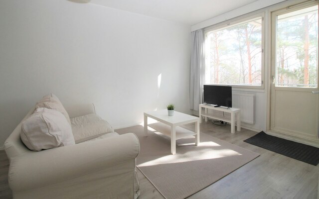 Rental Turku Perno 3 rooms