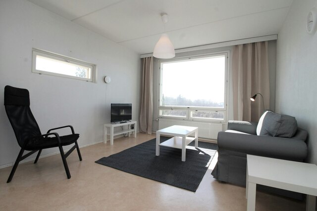 Rental Turku Perno 2 rooms