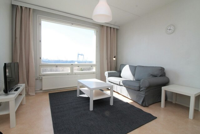 Rental Turku Perno 2 rooms