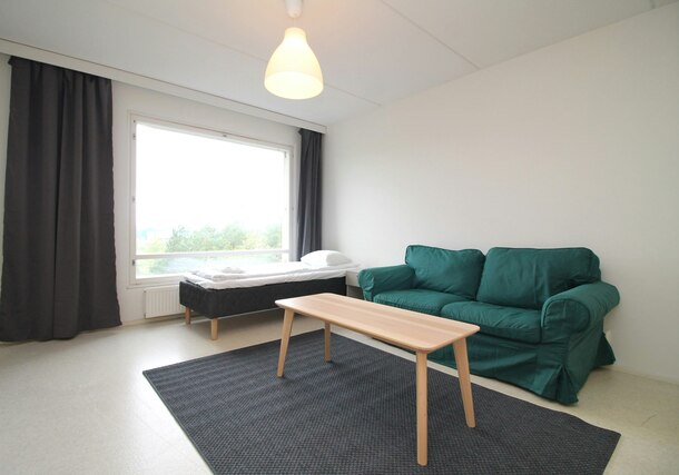 Rental Turku Perno 2 rooms