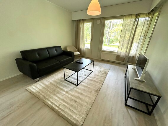 Rental Hamina  4 rooms