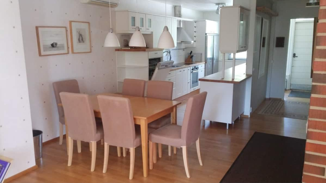 Rental Naantali Taimo 4 rooms