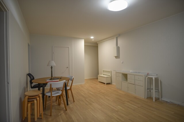 Rental Turku Keskusta 2 rooms Yleiskuva