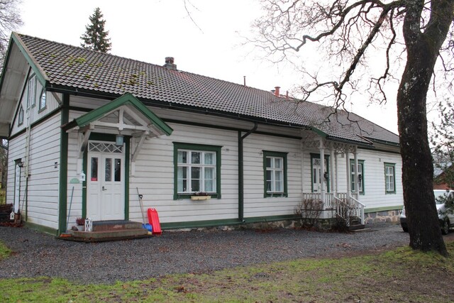 Rental Pori Noormarkku 3 rooms