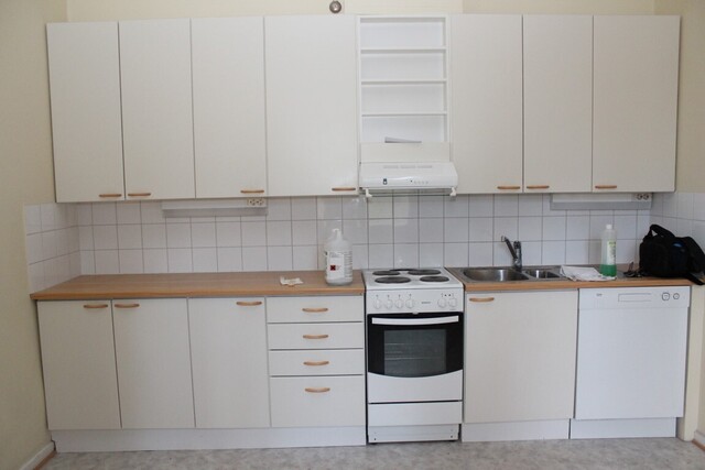 Rental Pori Noormarkku 3 rooms