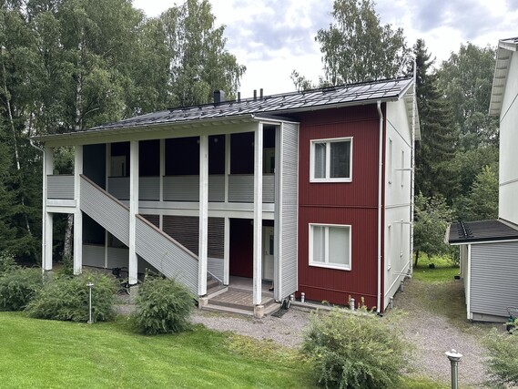 Rental Porvoo  2 rooms Yleiskuva