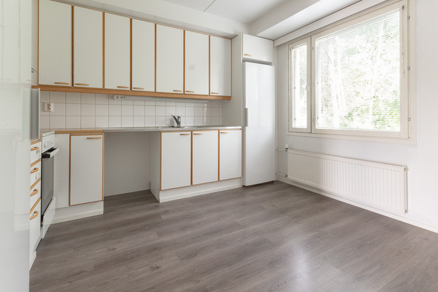 Right of occupancy apartment Vantaa Ilola 4 rooms