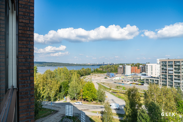 Vuokra-asunto Pirkkala Pere Yksiö