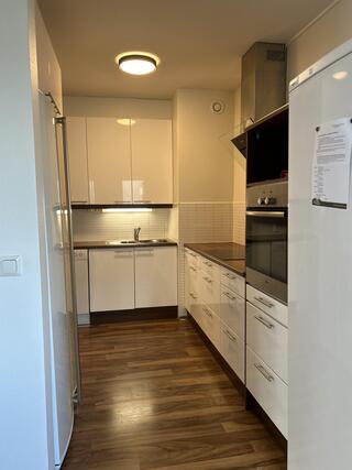 Rental Pori Keskusta 4 rooms