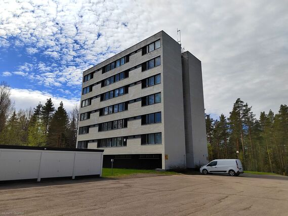 Rental Kouvola Kuusankoski 1 room