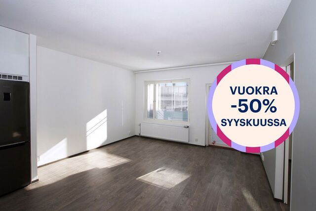 Rental Lappeenranta Keskusta 2 rooms