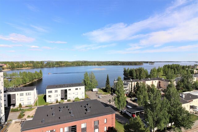 Rental Kuopio  2 rooms