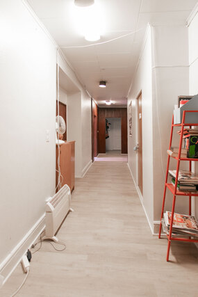 Rental Helsinki Kamppi 5 +
