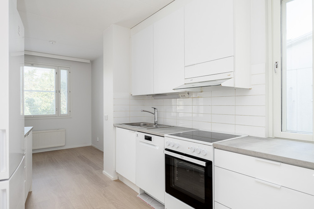 Rental Espoo Kilo 4 rooms