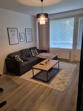 Rental Lahti Mukkula 2 rooms