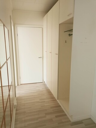 Rental Forssa  2 rooms Yleiskuva