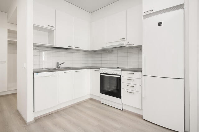 Rental Espoo Niittykumpu 2 rooms