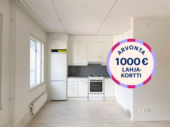 Rental Kerava Keskusta 3 rooms