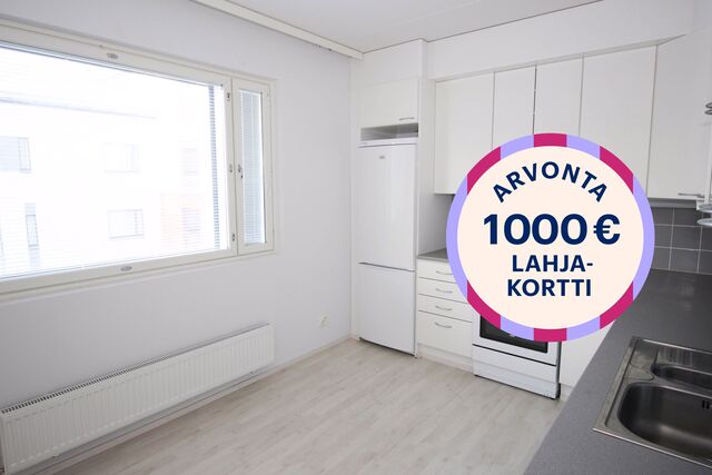 Rental Kerava Keskusta 2 rooms