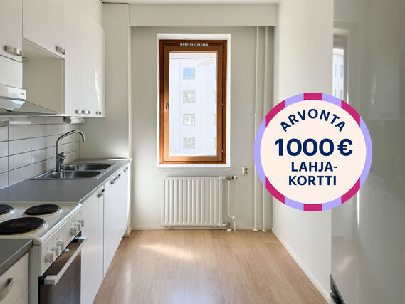 Rental Hyvinkää Mustamännistö 2 rooms