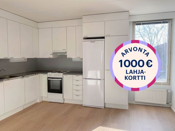 Rental Kerava Keskusta 2 rooms