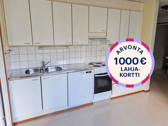 Rental Kerava Keskusta 2 rooms