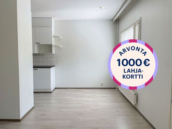 Rental Kuopio Petonen 3 rooms