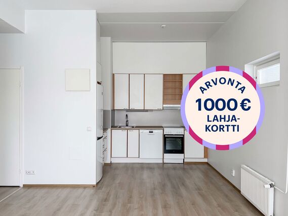 Rental Vantaa Tikkurila 2 rooms