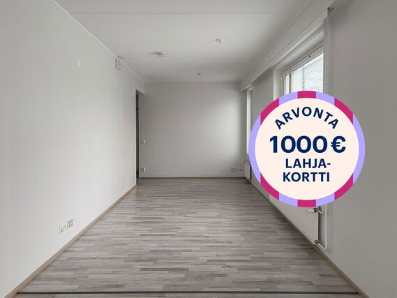 Rental Vantaa Veromies 2 rooms