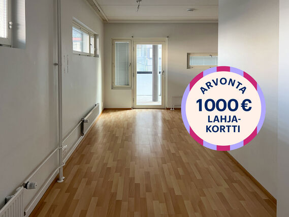 Rental Espoo Espoon keskus 1 room