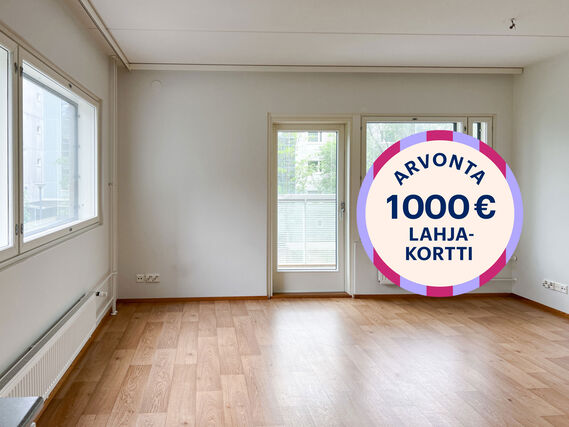 Rental Espoo Espoon keskus 2 rooms