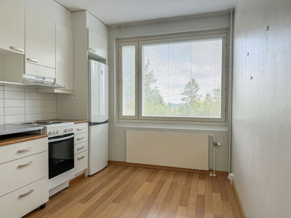 Rental Vantaa Jokiniemi 2 rooms