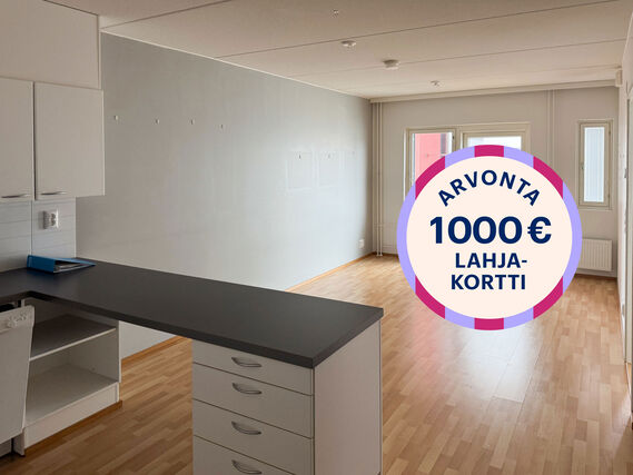 Rental Espoo Espoon keskus 2 rooms