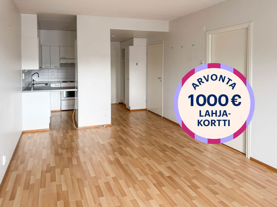 Rental Espoo Espoon keskus 2 rooms