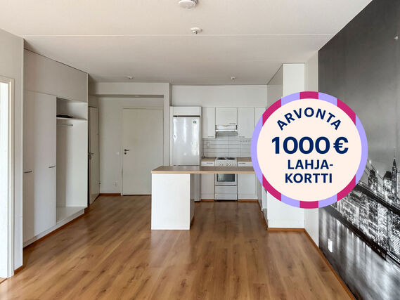 Rental Espoo Espoon keskus 2 rooms